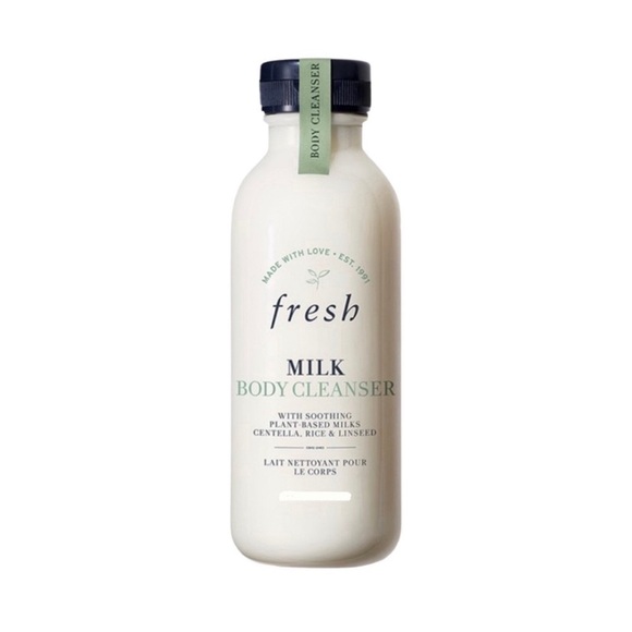 fresh Other - Fresh Milk Body Cleanser Travel Size Sealed 75 ml / 2.5 fl oz